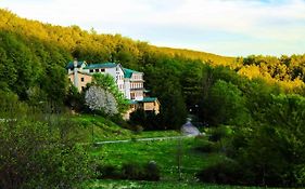 Apulia Hotel Gran Sasso